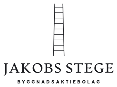Jakobs Stege Byggnadsaktiebolag